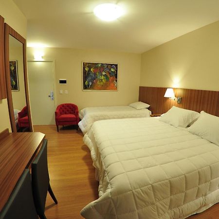 Rothenburg Hotel Nova Petropolis Room photo
