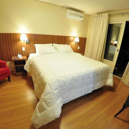 Rothenburg Hotel Nova Petropolis Room photo