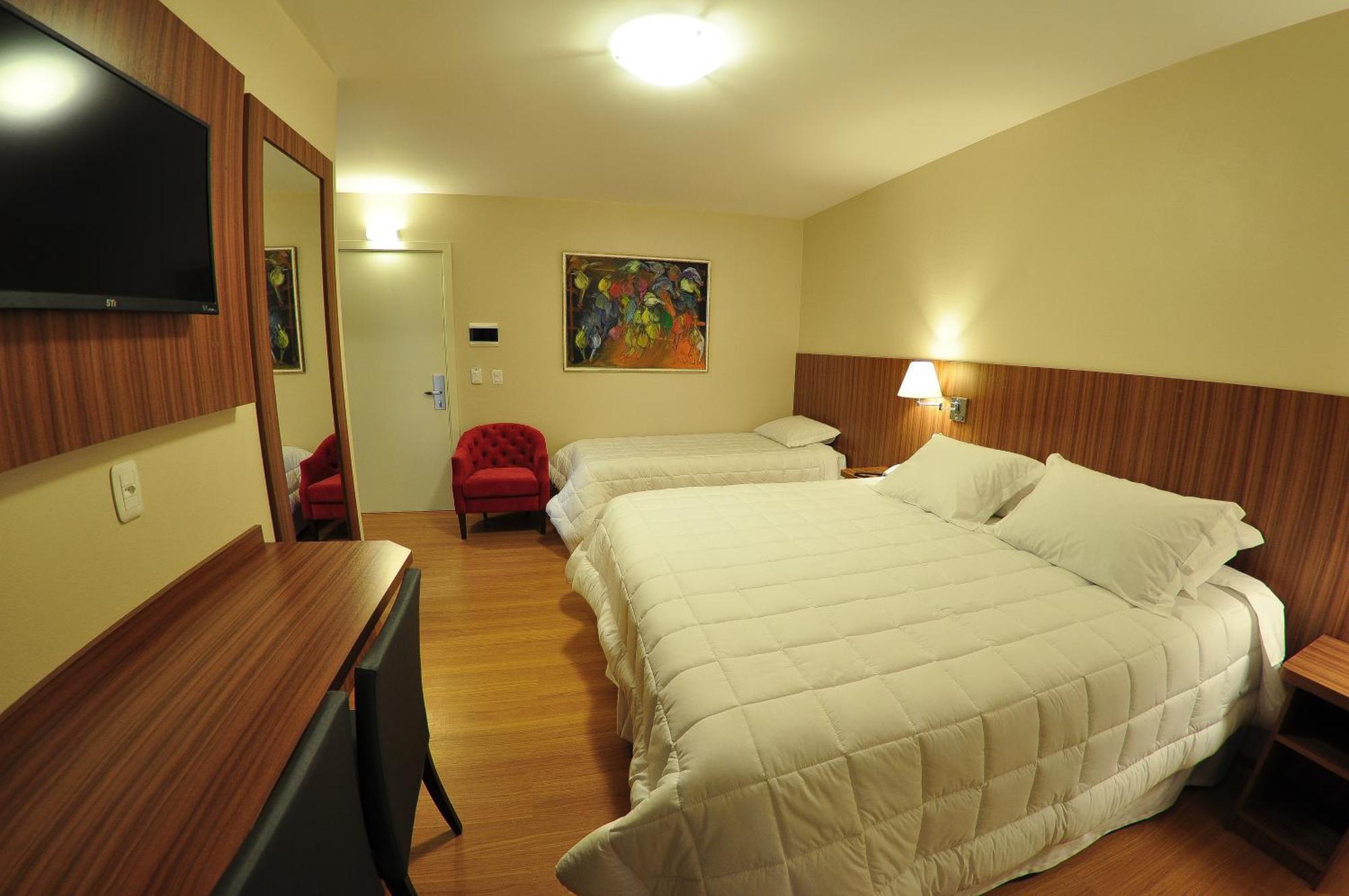 Rothenburg Hotel Nova Petropolis Room photo