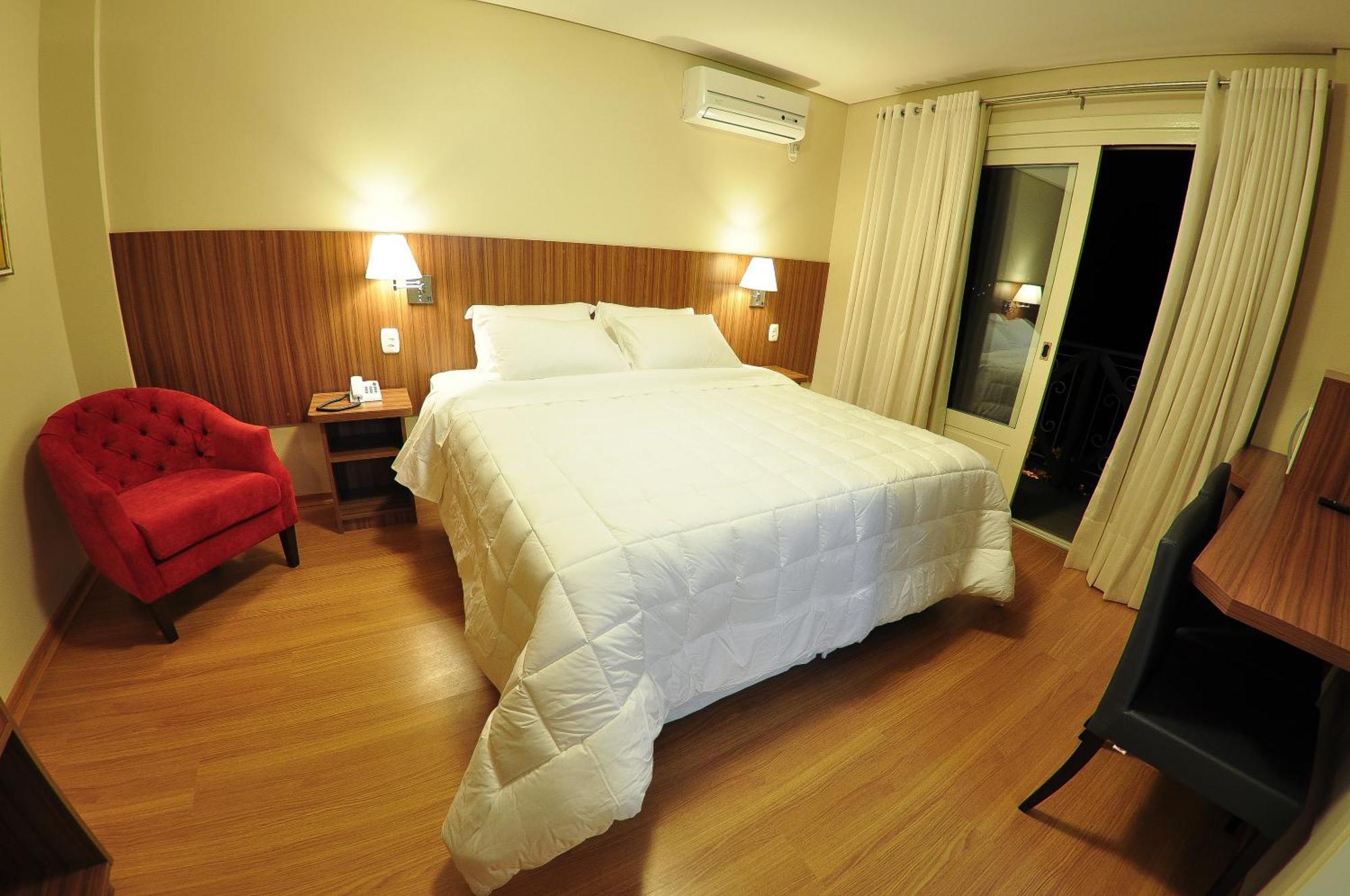 Rothenburg Hotel Nova Petropolis Room photo