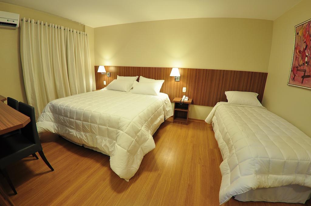 Rothenburg Hotel Nova Petropolis Room photo