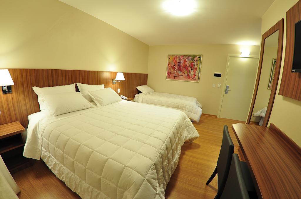 Rothenburg Hotel Nova Petropolis Room photo