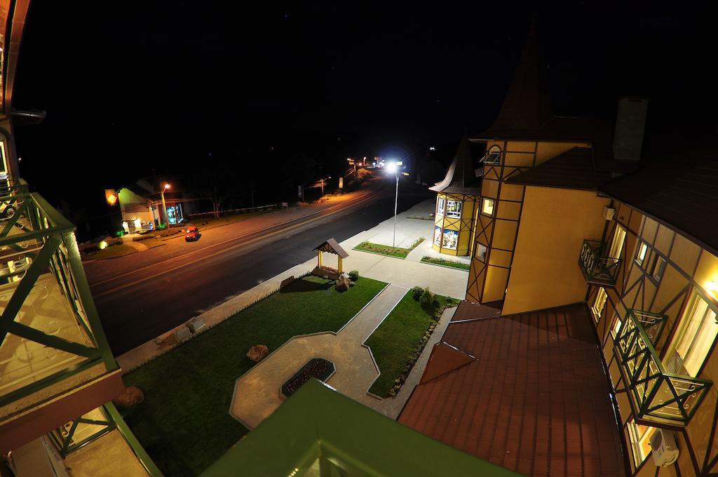Rothenburg Hotel Nova Petropolis Exterior photo