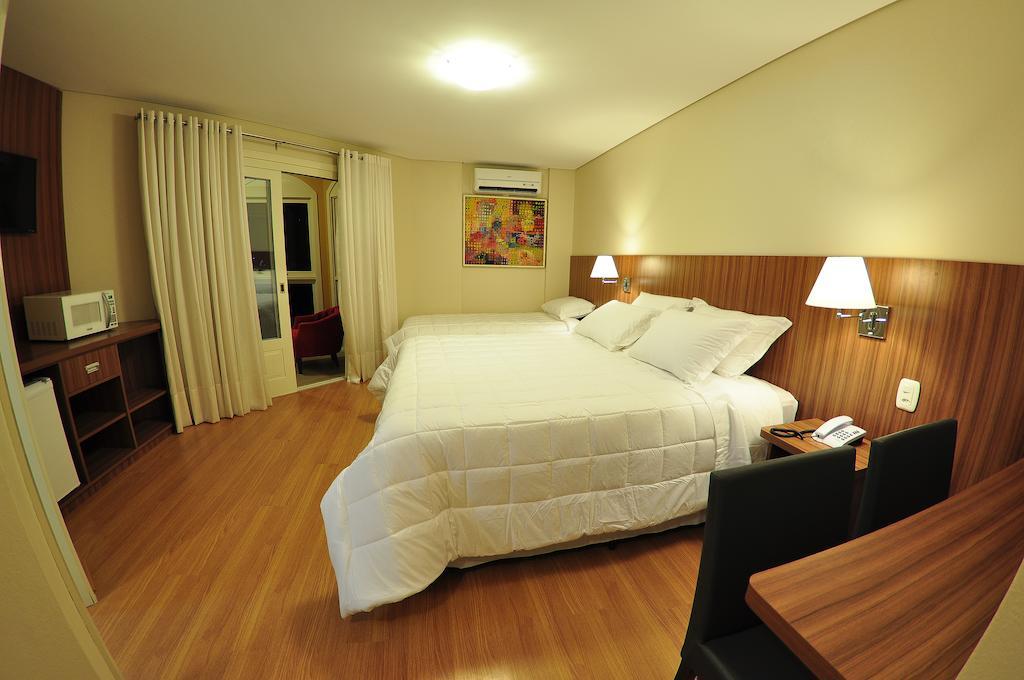 Rothenburg Hotel Nova Petropolis Room photo