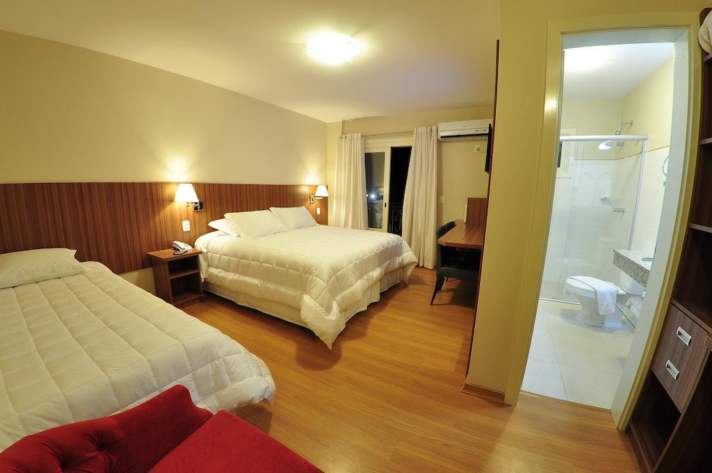 Rothenburg Hotel Nova Petropolis Room photo