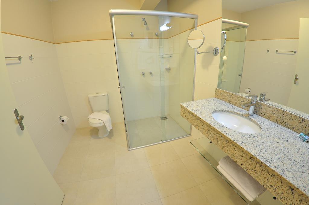 Rothenburg Hotel Nova Petropolis Room photo