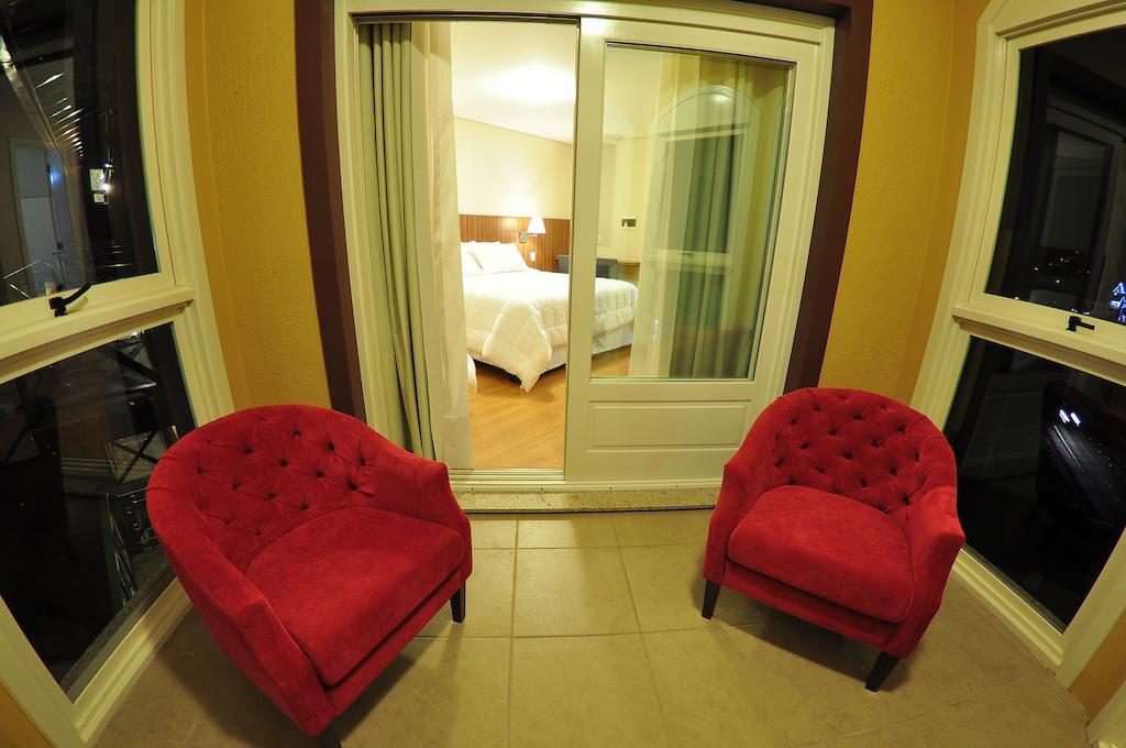 Rothenburg Hotel Nova Petropolis Room photo